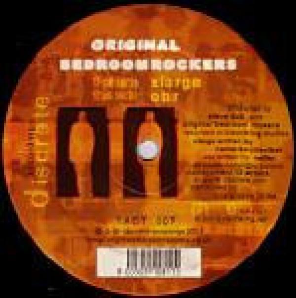 Original Bedroomrockers - Xlarge
