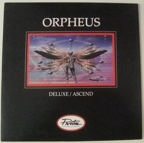 Orpheus - Deluxe