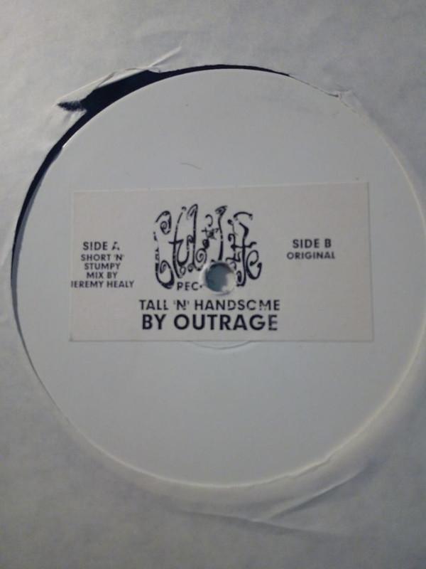 Outrage - Tall 'N' Handsome