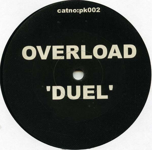 Overload (2) - Duel