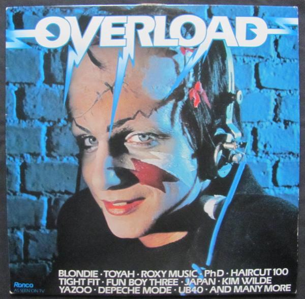  - Overload