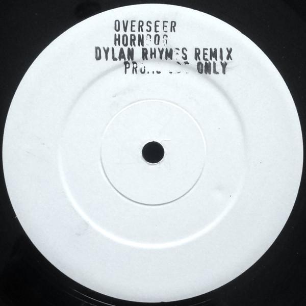 Overseer - Horndog / Doomsday