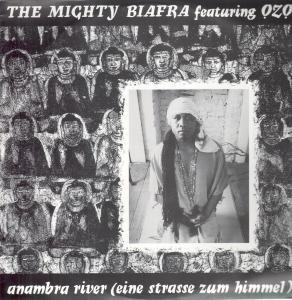 Ozo, Mighty Biafra - Anambra River