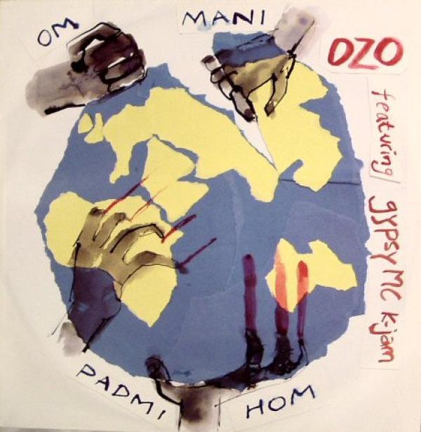 Ozo - Om Mani Padmi Hom