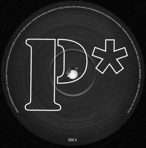 P*Nut - Ain't Missing You