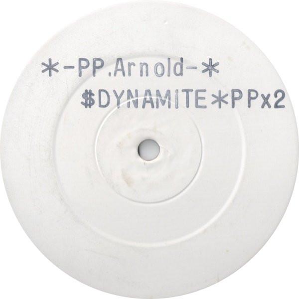 P.P. Arnold - Dynamite