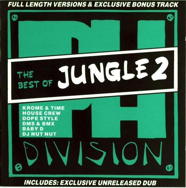  - PH Division - The Best Of Jungle 2
