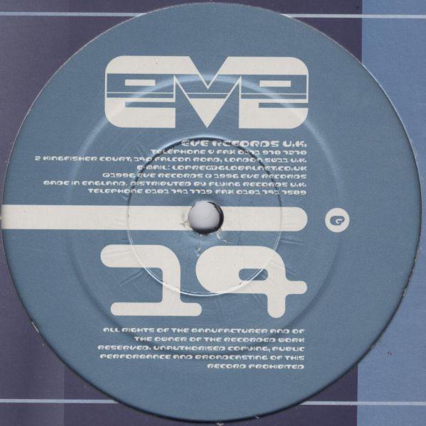 Pablo Gargano - Eve 14