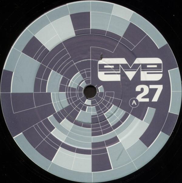Pablo Gargano - Eve 27