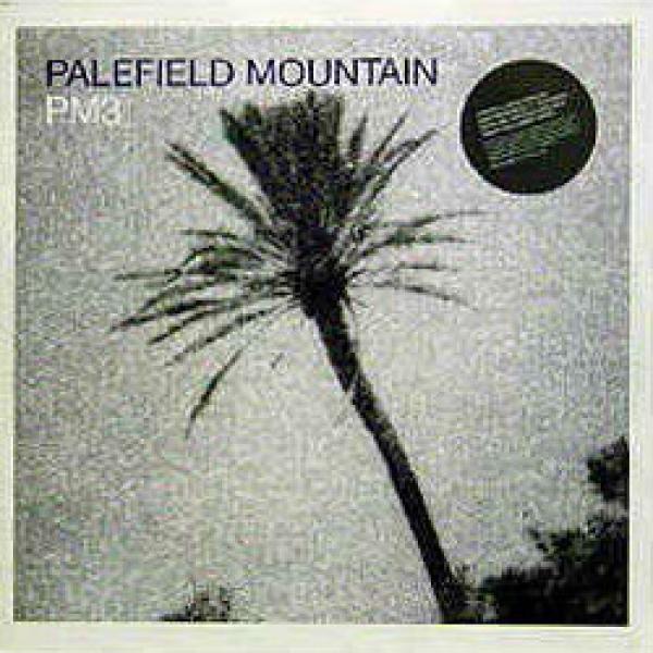 Palefield Mountain - PM3