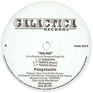 Pangalactic - Na-Na