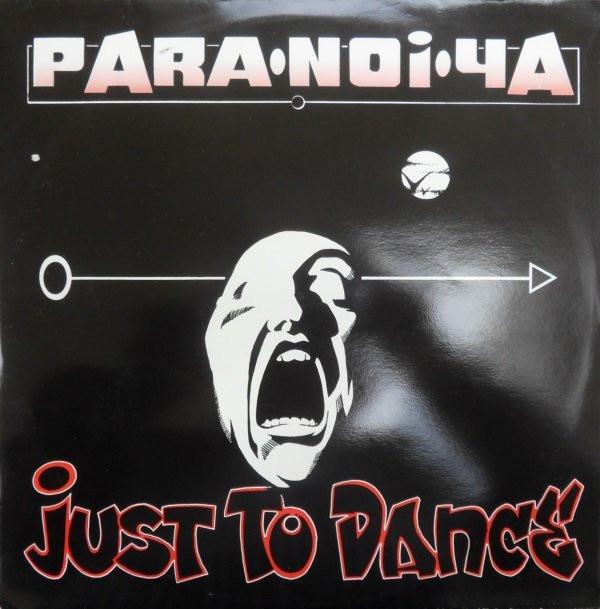 Para-Noi-Ya - Just To Dance