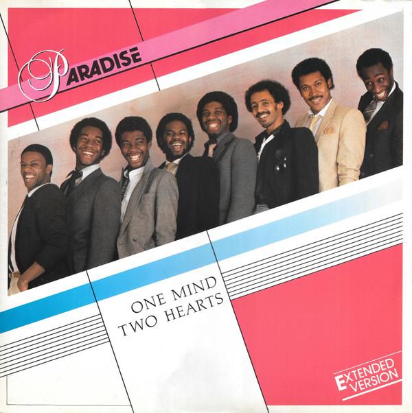 Paradise  - One Mind Two Hearts