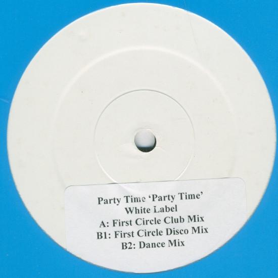 Party Time (3) - Party Time