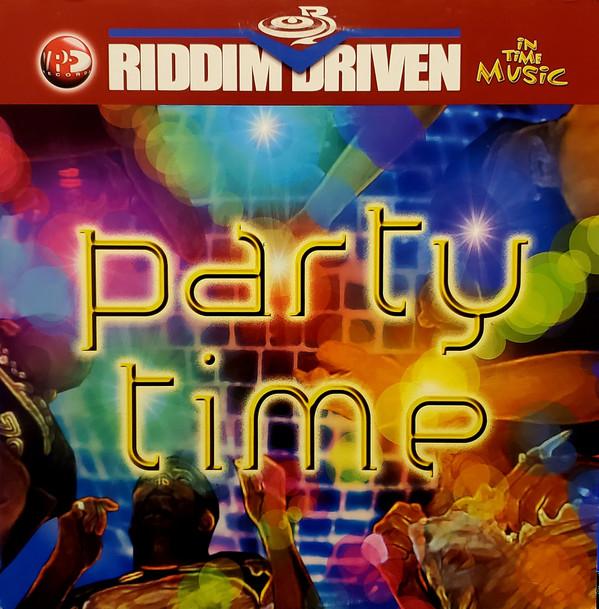  - Party Time