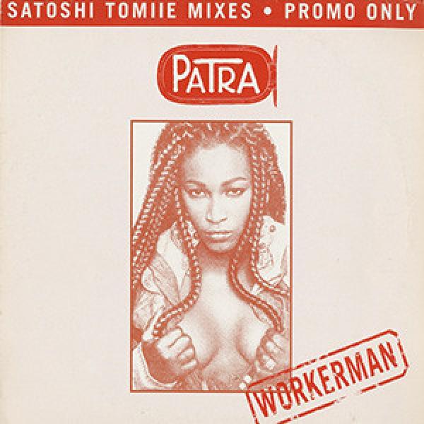Patra - Workerman