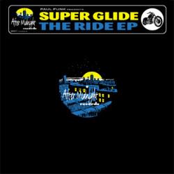Paul Funk, Super Glide - The Ride EP
