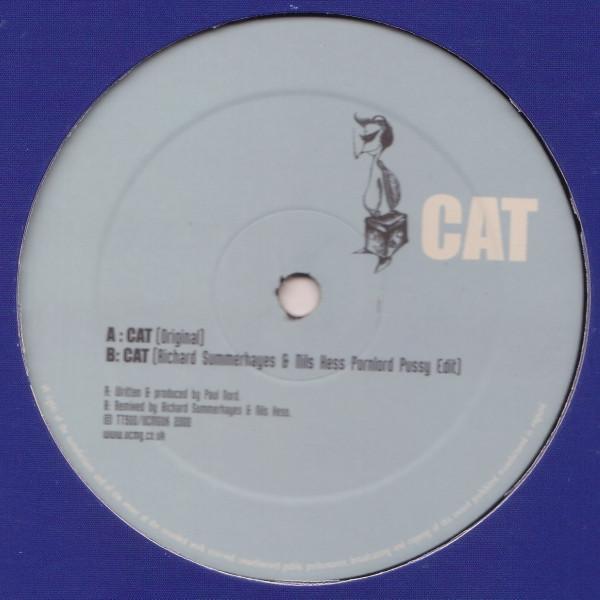 Paul Nord - Cat