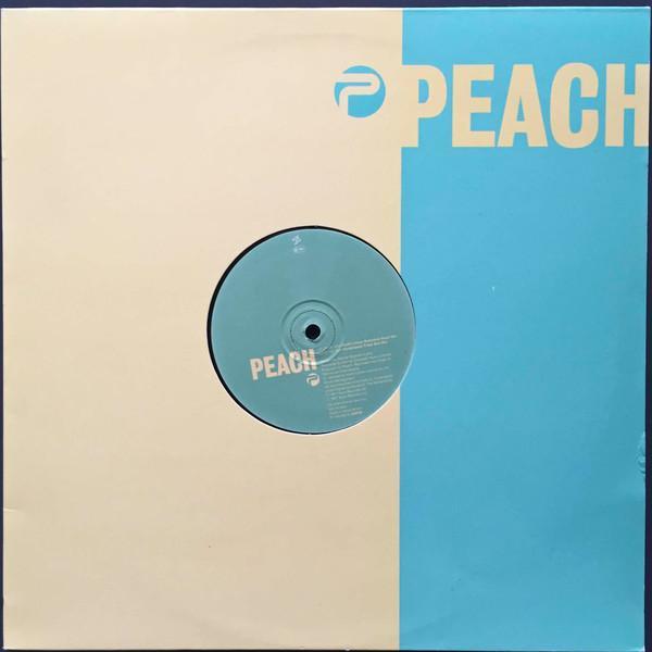 Peach - On My Own