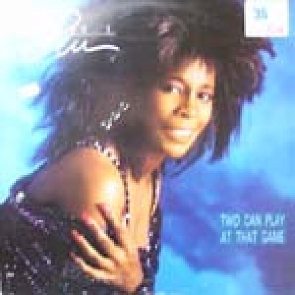 Peggi Blu - Two Can Play At That Game