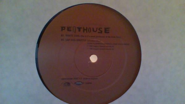 Penthouse (2) - Remix EP