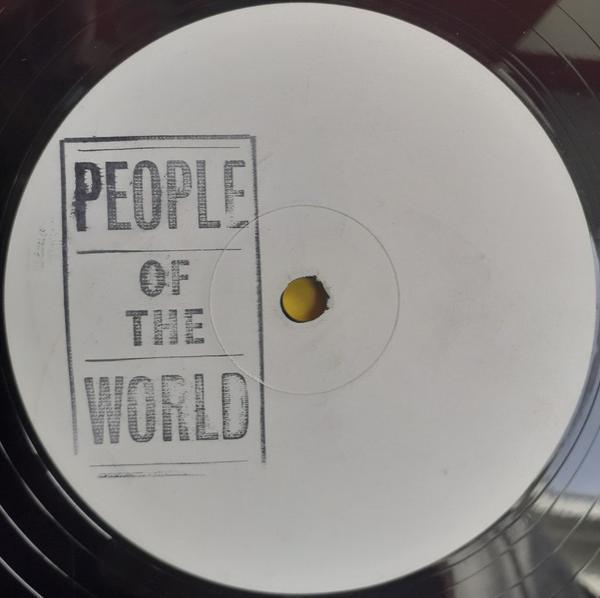 People Of The World (2) - People Of The World