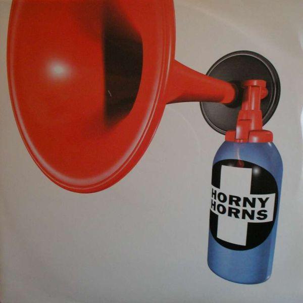 Perfect Phase - Horny Horns