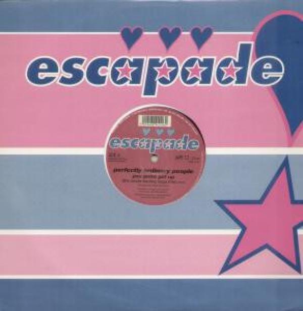 Perfectly Ordinary People - You Gotta Get Up