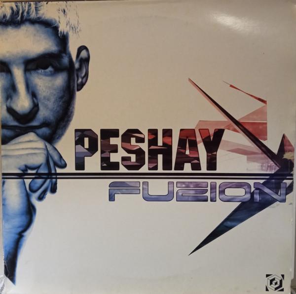 Peshay - Fuzion