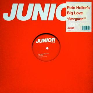 Pete Heller's Big Love - Stargazin'
