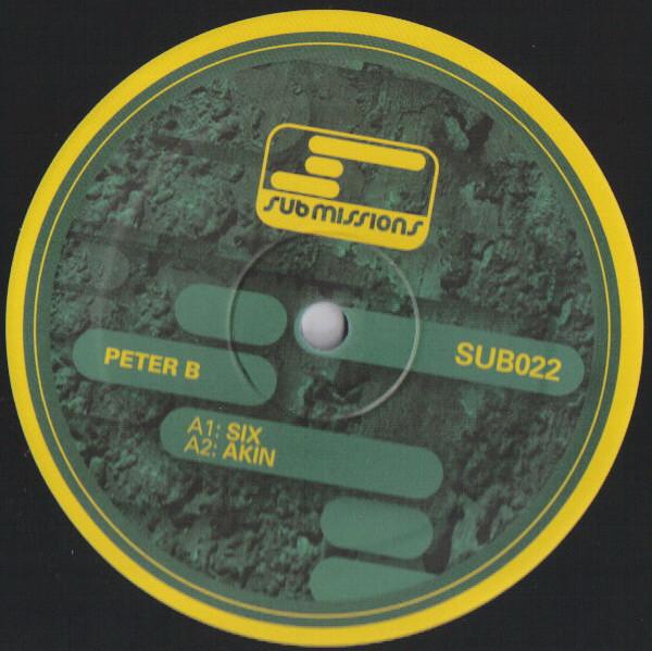 Peter B - Submissions 22