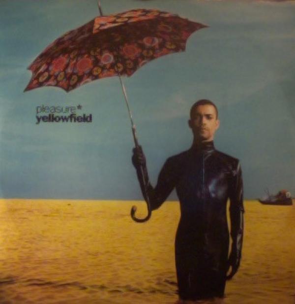 Pleasure  - Yellowfield