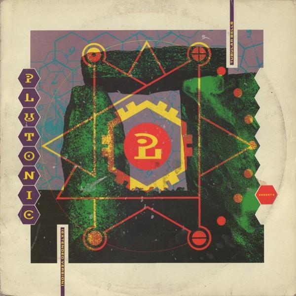 Plutonic - Tubular Bells