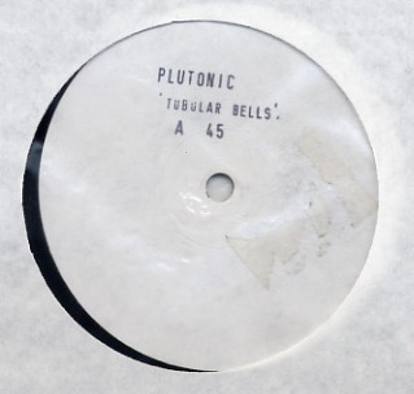 Plutonic - Tubular Bells