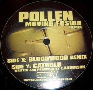 Pollen - Moving Fusion Remix