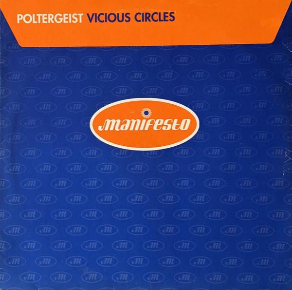Poltergeist - Vicious Circles