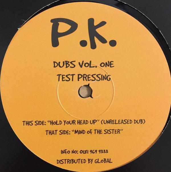 Problem Kids - Dubs Vol. One