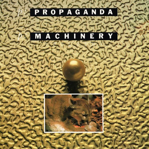 Propaganda - p: Machinery (Polish)