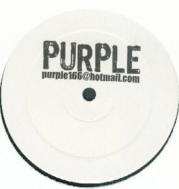  - Purple