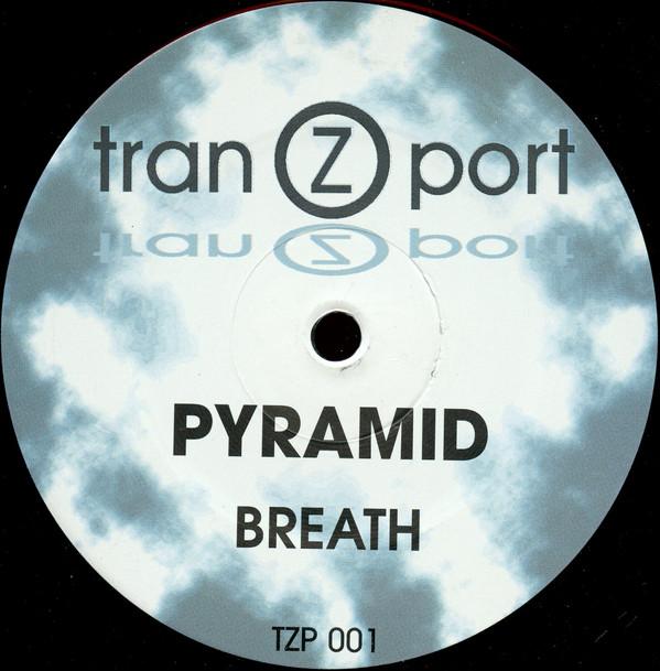 Pyramid (8) - Breath