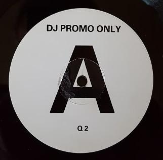 Quartz (2) - It's Too Late