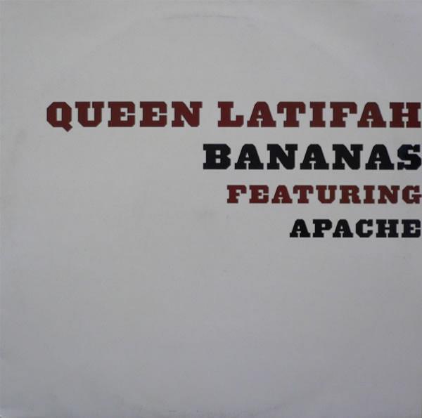 Queen Latifah - Bananas