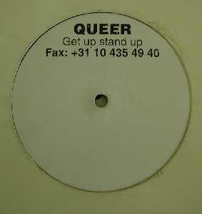 Queer - Get Up Stand Up