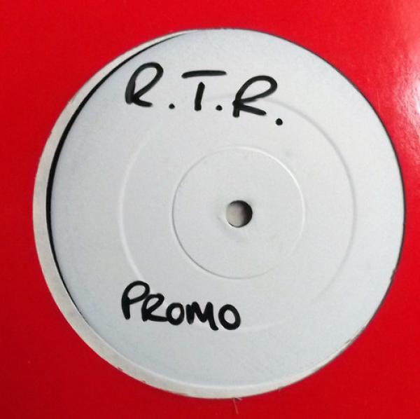 R.T.R - Mental Orgasm