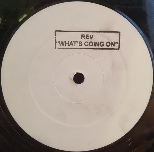 REV (9) - What's Going On