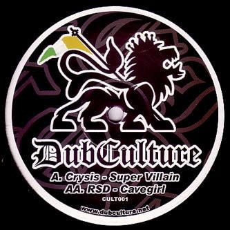 RSD, Crysis (2) - Super Villain / Cavegirl