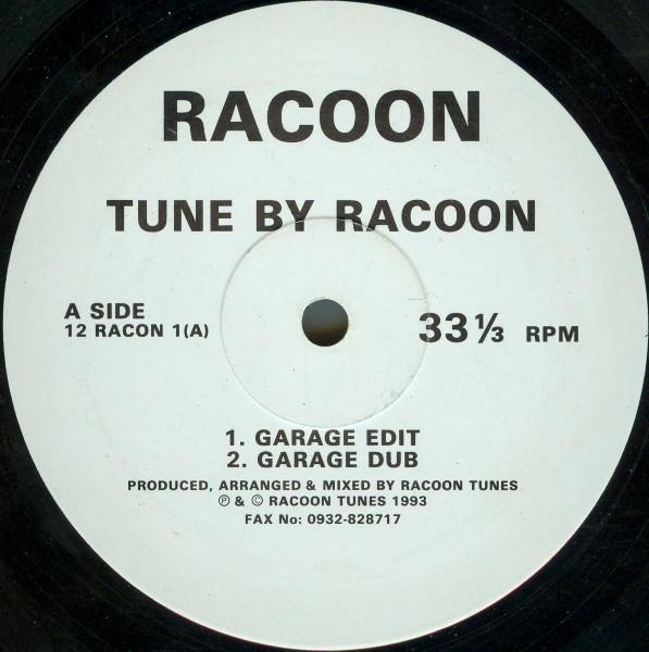 Racoon (3) - Tune By Racoon