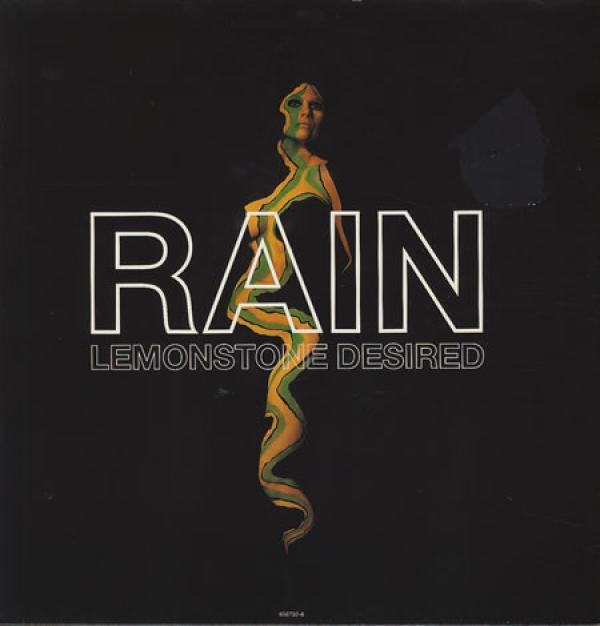 Rain (5) - Lemonstone Desired