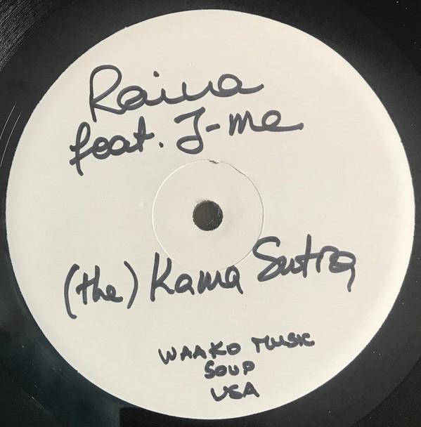 Raina (2) - Kamasutra