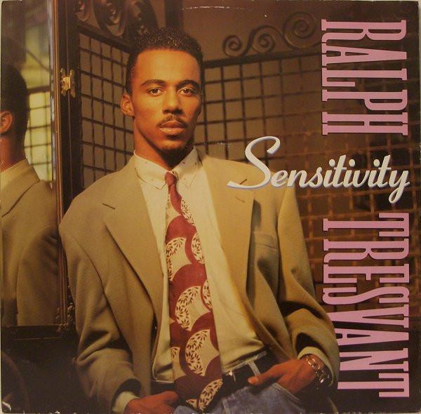 Ralph Tresvant - Sensitivity